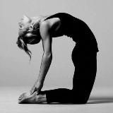 Логотип @smile_yoga - INSPIRATION ✨