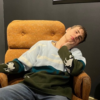 Логотип @smileeeface - смайлфэйс