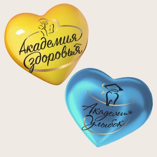Логотип @smilekhv27 - АКАДЕМИЯ УЛЫБОК & АКАДЕМИЯ ЗДОРОВЬЯ 🦷🩺