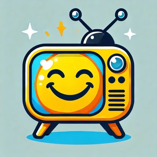 Логотип @smiletelevision - SUPPORT Smile-TV.live