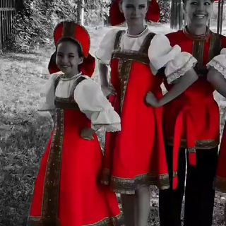 Логотип @smiletroitsk_chat - Смайл Танцы Троицк