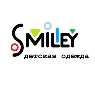 Логотип @smiley_kemerovo - Smiley_kemerovo