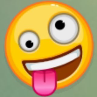 Логотип @smiloteka - 🤣 Смайлотека