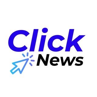 Логотип @smimk - Click news