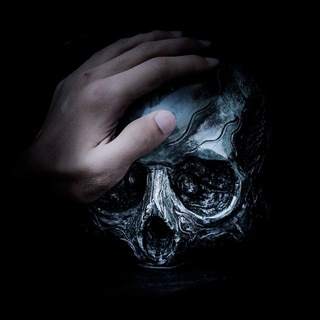 Логотип @smiriksmirik - Ложки нет