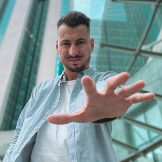 Логотип @smirnov_av_ch - СМИРНОВ ПРО ПРОДАЖИ💸