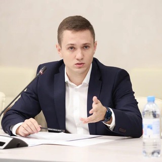 Логотип @smirnov_iu - ИЛЬЯ СМИРНОВ