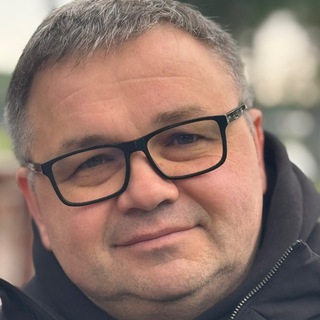 Логотип @smirnov_neformat - НеФормат | Сергей Смирнов