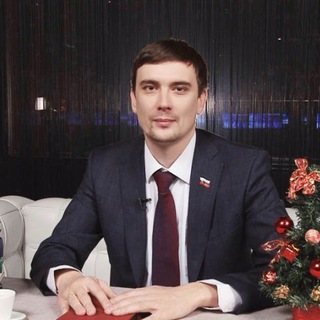 Логотип @smirnov_pp - Смирнов