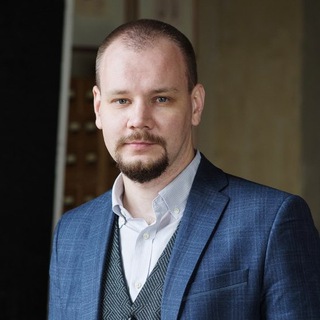 Логотип @smirnov_psycho - Непопулярная психология