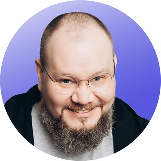 Логотип @smirnov_psychology - Сергей Смирнов | Психолог-практик