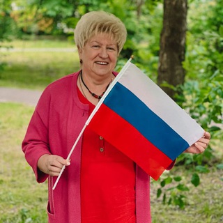 Логотип @smirnova_khimki - Смирнова Надежда Ивановна