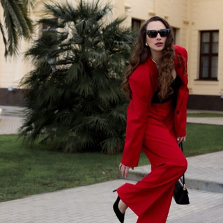 Логотип @smirnova_osa - Оля С. | Записки продюсера