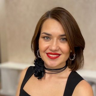 Логотип @smirnova_pro_psy_business - Баба с яйцами, прощай!