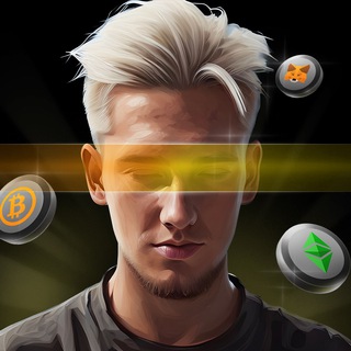 Логотип @smirnovcrpt - SMIRNOV | CRYPTOHUB