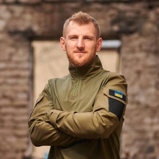 Логотип @smirnovrostyslav - СМІРНОВ