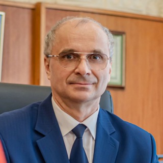 Логотип @smirnovtvgu - Сергей Смирнов