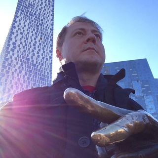 Логотип @smiryagin - Smiryagin