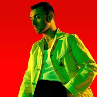 Логотип @smith_sam - Sam Smith