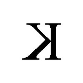 Логотип @smithschanel - Kuznetsoff