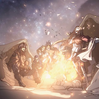 Логотип @smithydesir - Перевод от Смити должен быть особенным