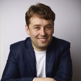 Логотип @smitrich - Соколов-Митрич