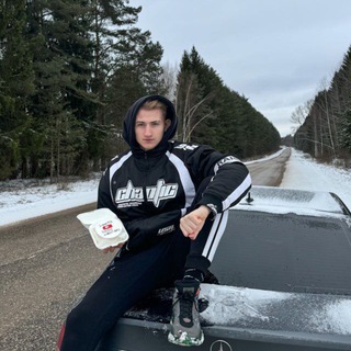 Логотип @smix_03 - SANEKMIX