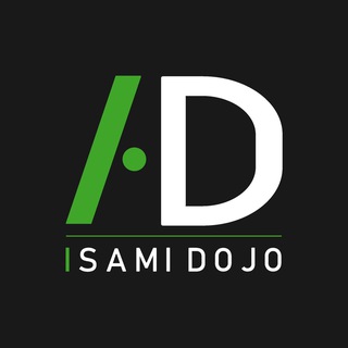 Логотип @smk_isamidojo - СЕМЬЯ_В_КИМОНО