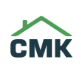 Логотип @smkpodryad - Строительство домов в Перми I Проекты