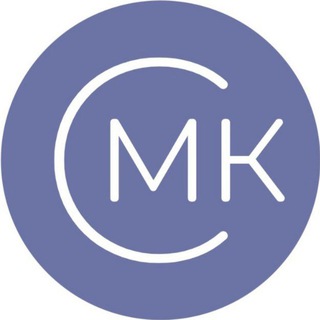 Логотип @smkstavropol - СМК | Ставропольский многопрофильный колледж