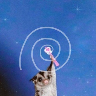 Логотип @smktcht - Смкт чат