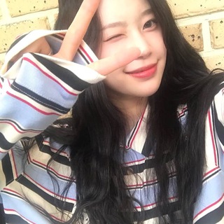 Логотип @smllngbby - angel’s place ‘ 정은