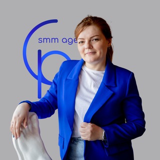 Логотип @smm6p - БЛОГ СММЩИКА | Учу зарабатывать на соцсетях