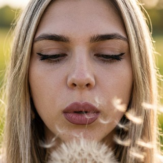 Логотип @smm_bez_problemm - Булгакова Психолог | тревога, выгорание, отношения