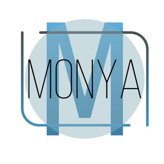Логотип @smm_chat_mo - 📢Агентство SMM | ДИЗАЙН «MONYA» КОММЕНТАРИИ