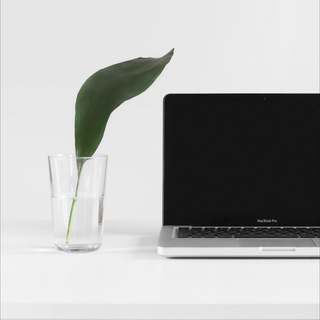 Логотип @smm_din - Контент-план