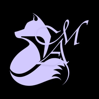 Логотип @smm_fox_design - Маркетинг с душой