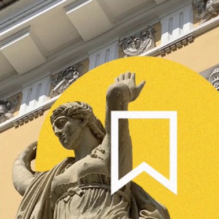 Логотип @smm_klad - Закладка [Мария Петренко]