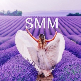 Логотип @smm_manager_profi - smm_manager_profi