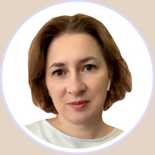 Логотип @smm_mari - SMM с амбициями