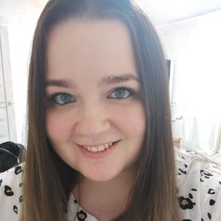 Логотип @smm_oksi - СММ - Окси ❤️