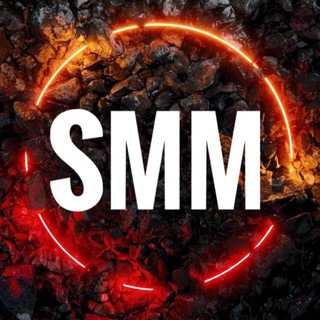 Логотип @smm_rasprod - SMM DROP PRINT