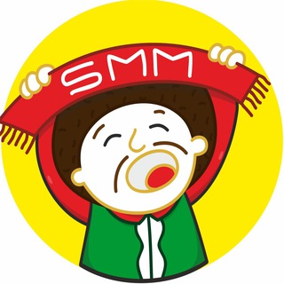 Логотип @smm_rb - SMM в Башкирии