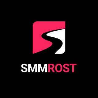 Логотип @smm_rostt - ПОДПИСЧИКИ | ЛАЙКИ | ПРОСМОТРЫ