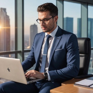 Логотип @smm_youtuber - Соцсети Продвижение. СММ Специалист. Авитолог. Дмитрий К-v