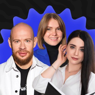 Логотип @smmacademynweyear - Открой! Здесь подарки🎁