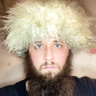 Логотип @smmboroda - Сулейман Полищук