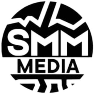 Логотип @smmcode_service - SMM media