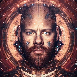 Логотип @smmdod - 🚀Нейросети. Деньги. Свобода