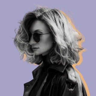 Логотип @smmetanova - Маркетолог с ебанцой – Катя SMMetanova